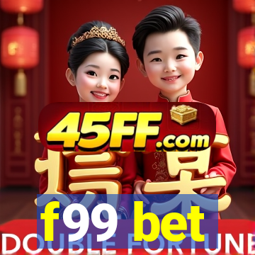 f99 bet